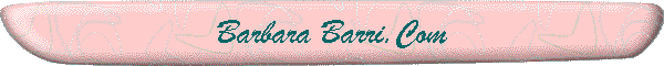 Barbara Barri.Com